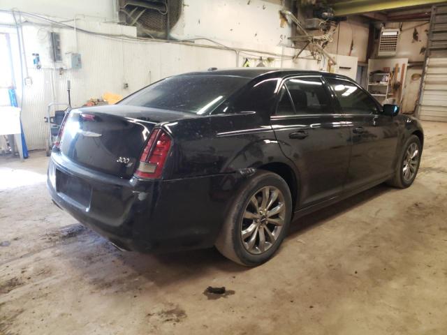 Photo 4 from auction – 2014 CHRYSLER 300 S with VIN 2C3CCAGG1EH357238