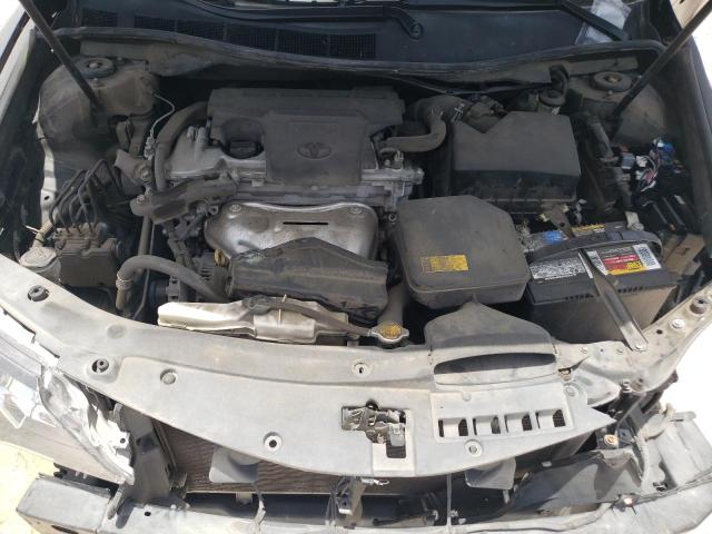 Photo 7 from auction – 2014 TOYOTA CAMRY L with VIN 4T1BF1FK5EU436344