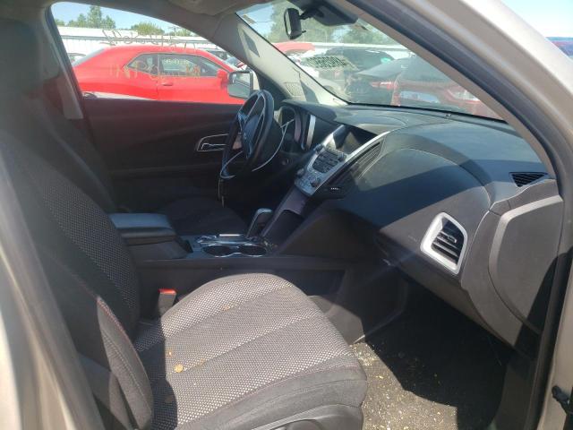 Photo 5 from auction – 2013 CHEVROLET EQUINOX LT with VIN 2GNALDEK2D6384249