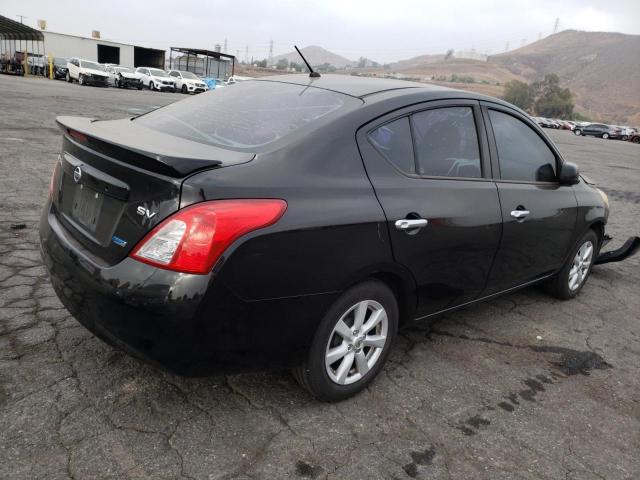 Photo 4 from auction – 2014 NISSAN VERSA S with VIN 3N1CN7APXEL851982