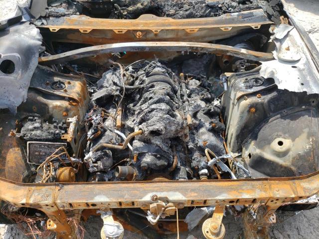 Photo 7 from auction – 2005 DODGE MAGNUM R/T with VIN 2D4GZ58285H537311