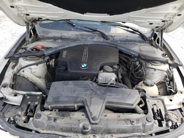Photo 7 from auction – 2013 BMW 328 XI with VIN WBA3B3C5XDF541671