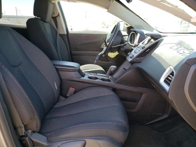 Photo 5 from auction – 2012 CHEVROLET EQUINOX LT with VIN 2GNFLEEK3C6271081