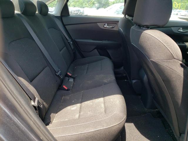 Photo 6 from auction – 2021 KIA FORTE FE with VIN 3KPF24AD7ME373224