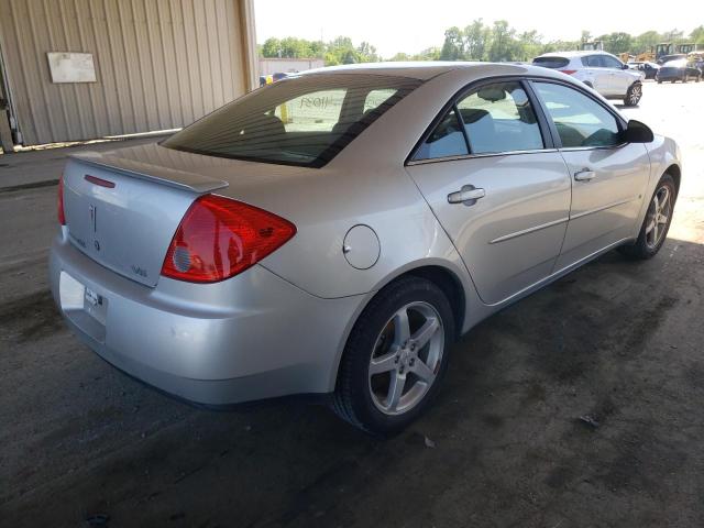 Photo 4 from auction – 2008 PONTIAC G6 BASE with VIN 1G2ZG57N684148308