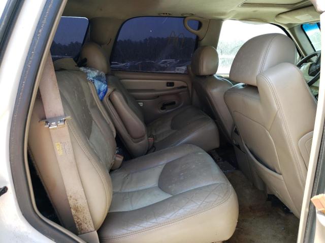 Photo 6 from auction – 2003 GMC YUKON DENA with VIN 1GKEK63U23J219983