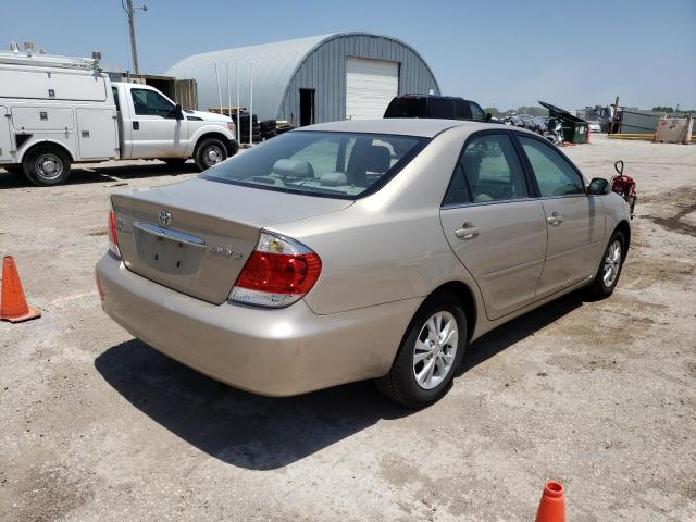 Photo 4 from auction – 2006 TOYOTA CAMRY LE with VIN 4T1BE32K76U144801