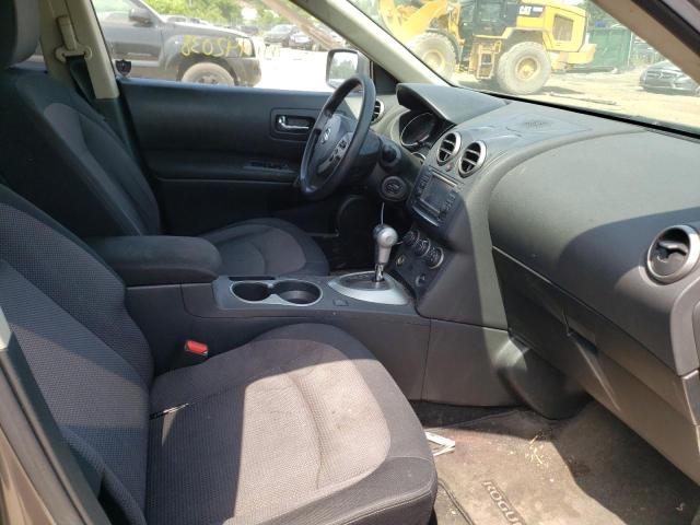 Photo 5 from auction – 2012 NISSAN ROGUE S with VIN JN8AS5MT2CW608396