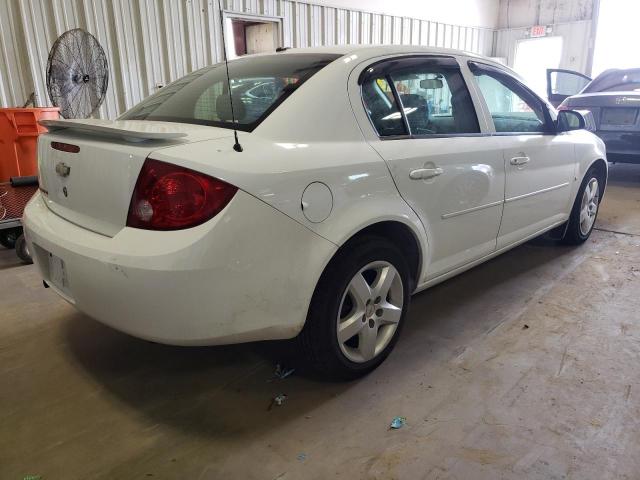 Photo 4 from auction – 2007 CHEVROLET COBALT LT with VIN 1G1AL55F877165293