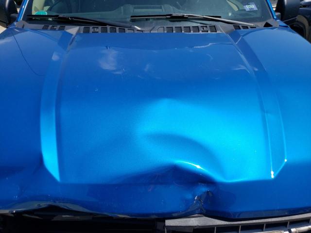 Photo 7 from auction – 2019 FORD F150 SUPER with VIN 1FTEW1E50KFA54798