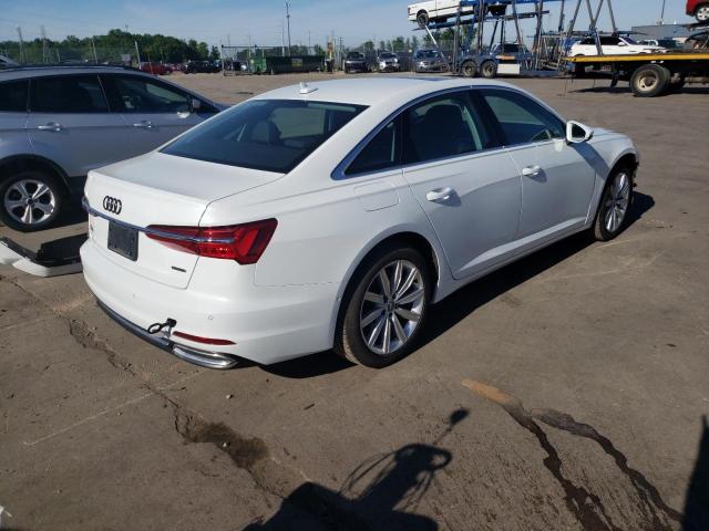 Photo 4 from auction – 2020 AUDI A6 PREMIUM with VIN WAUE8AF20LN051838