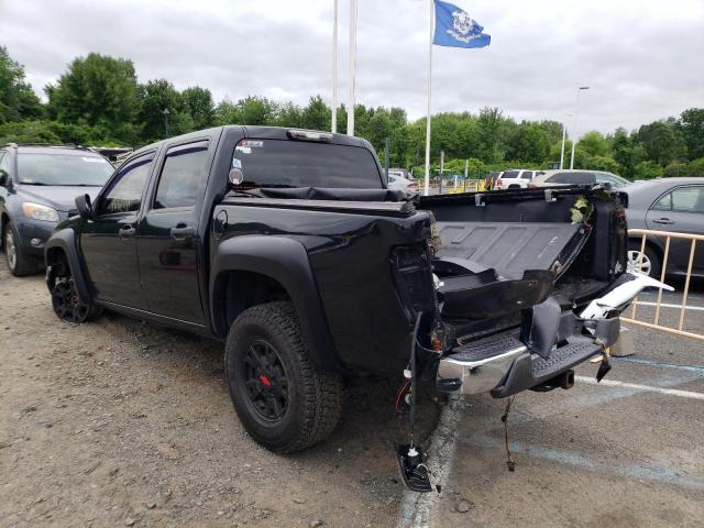 Photo 3 from auction – 2005 CHEVROLET COLORADO with VIN 1GCDT136958276121
