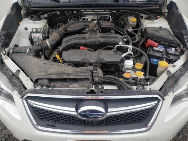 Photo 7 from auction – 2016 SUBARU CROSSTREK with VIN JF2GPABC4G8265928