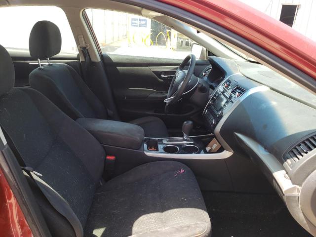 Photo 5 from auction – 2014 NISSAN ALTIMA 2.5 with VIN 1N4AL3AP5EC190401
