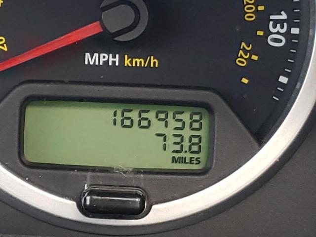 Foto 8 de la subasta – 2008 LAND ROVER RANGE ROVE con VIN SALSH23458A141155