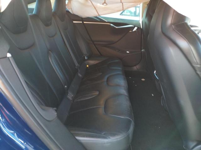 Photo 6 from auction – 2015 TESLA MODEL S 70 with VIN 5YJSA1S29FF081844