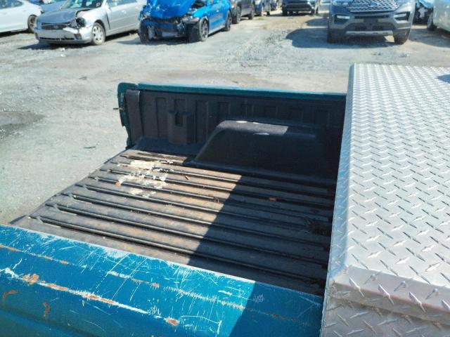 Photo 6 from auction – 1995 FORD RANGER with VIN 1FTCR10A7STA20944