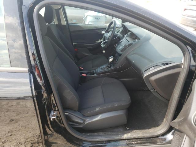 Photo 5 from auction – 2016 FORD FOCUS SE with VIN 1FADP3F26GL336130