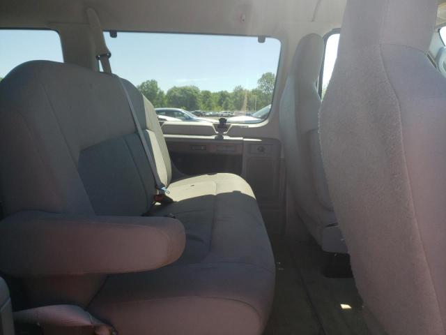 Photo 6 from auction – 2014 FORD ECONOLINE with VIN 1FBNE3BL9EDA82377