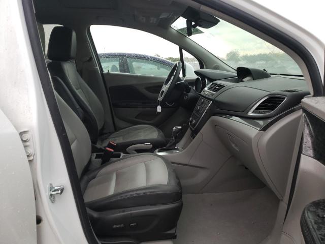 Photo 5 from auction – 2015 BUICK ENCORE PRE with VIN KL4CJHSB0FB270229