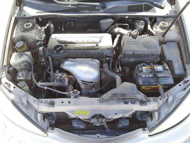 Photo 7 from auction – 2003 TOYOTA CAMRY LE with VIN 4T1BE32K23U235907