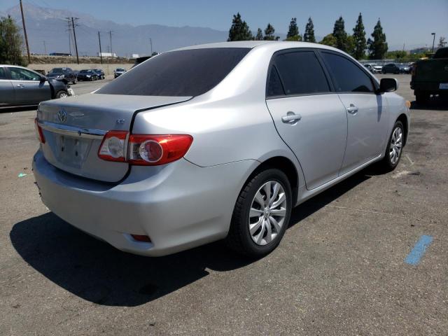 Photo 4 from auction – 2012 TOYOTA COROLLA with VIN 2T1BU4EE8CC833841