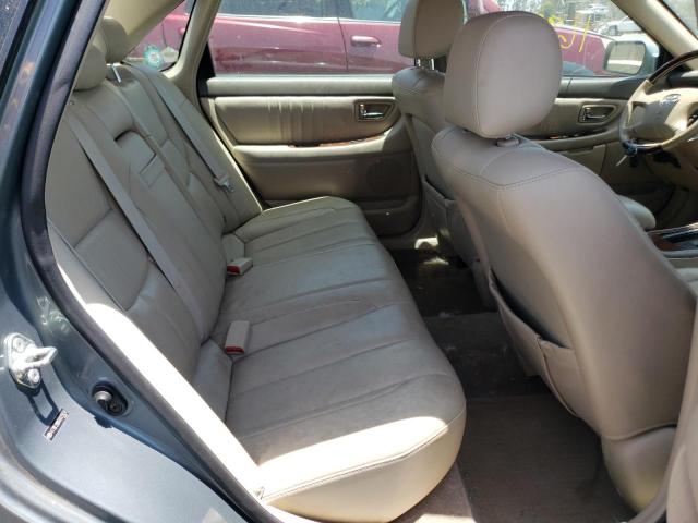 Photo 6 from auction – 2004 TOYOTA AVALON XL with VIN 4T1BF28B64U379458