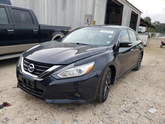 Photo 2 from auction – 2018 NISSAN ALTIMA 2.5 with VIN 1N4AL3AP2JC153204