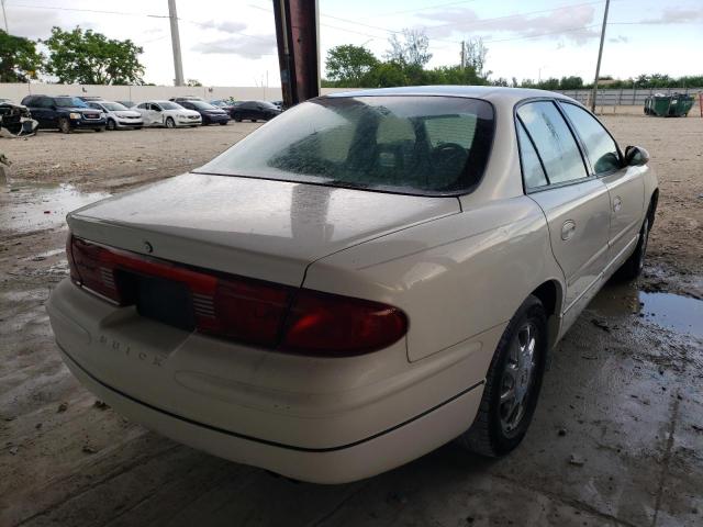 Фото 4 с аукциона – 2003 BUICK REGAL LS с VIN 2G4WB52K531109302