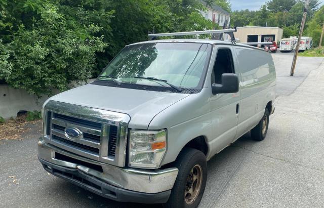 Photo 2 from auction – 2008 FORD ECONOLINE with VIN 1FTNE24L08DA38274