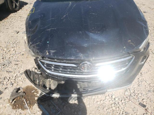 Photo 7 from auction – 2021 BUICK ENVISION E with VIN LRBFZPR48MD080093