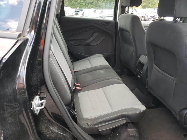 Photo 6 from auction – 2017 FORD ESCAPE S with VIN 1FMCU0F73HUB82136