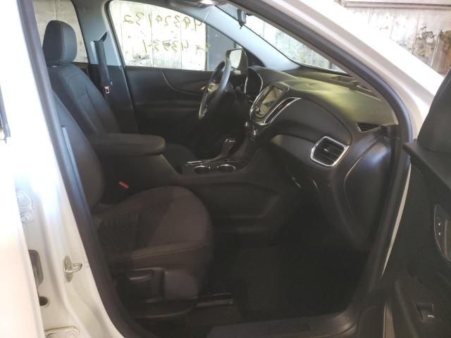 Photo 5 from auction – 2019 CHEVROLET EQUINOX LT with VIN 2GNAXKEV3K6139072
