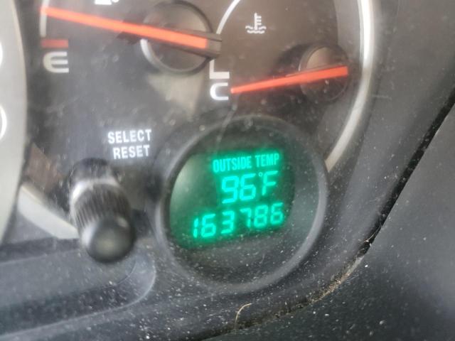 Photo 8 from auction – 2004 HONDA PILOT EXL with VIN 2HKYF18594H567937