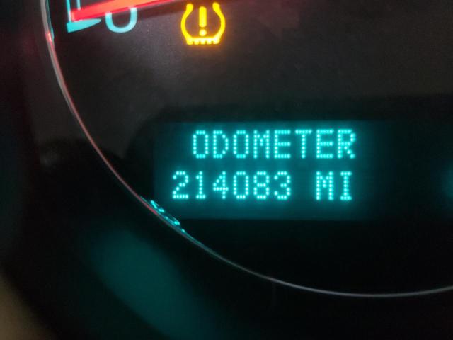 Photo 8 from auction – 2010 CHEVROLET SILVERADO with VIN 1GCSKTE3XAZ143462