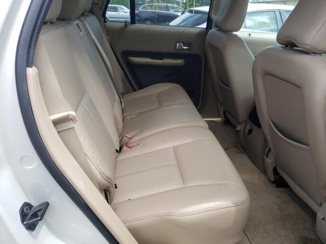 Photo 6 from auction – 2007 FORD EDGE with VIN 2FMDK49C17BB43768