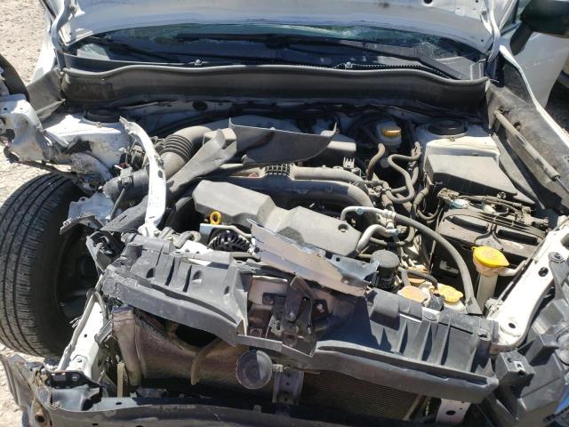 Photo 7 from auction – 2017 SUBARU FORESTER 2 with VIN JF2SJAEC3HG565796
