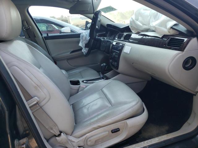 Photo 5 from auction – 2014 CHEVROLET IMPALA LIM with VIN 2G1WC5E37E1147373