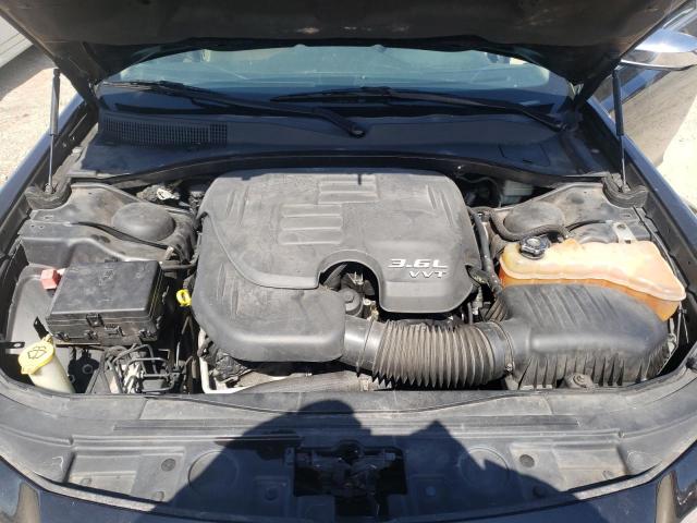 Photo 7 from auction – 2011 CHRYSLER 300 LIMITE with VIN 2C3CA5CG0BH599307