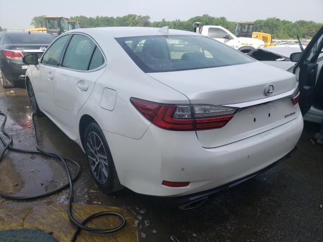 Photo 3 from auction – 2016 LEXUS ES 350 with VIN JTHBK1GG4G2234814