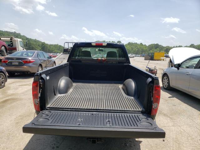 Photo 6 from auction – 2008 CHEVROLET COLORADO with VIN 1GCDT199888104541