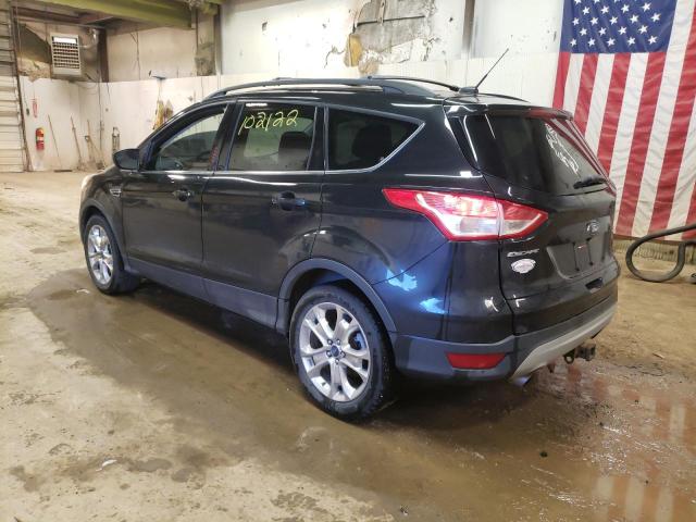 Photo 3 from auction – 2015 FORD ESCAPE SE with VIN 1FMCU9G9XFUC36081