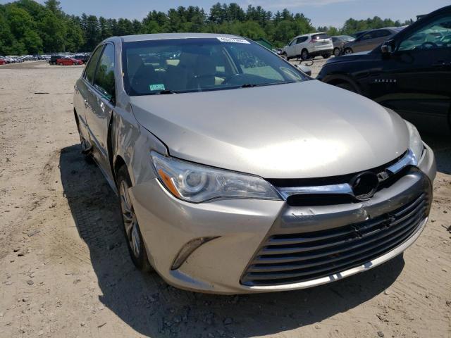 TOYOTA CAMRY LE 2016 with VIN 4T4BF1FK0GR562779 - Photo from auction