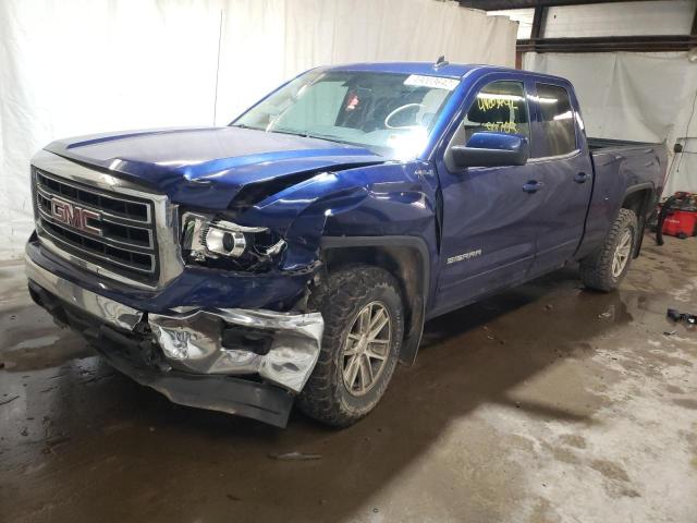 Photo 2 from auction – 2014 GMC SIERRA with VIN 1GTV2UEC4EZ144759