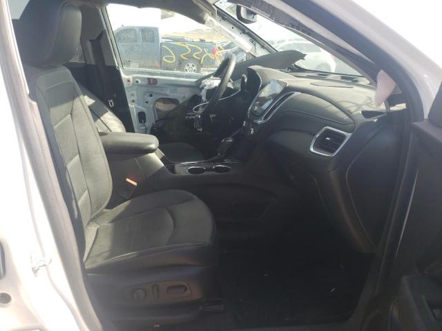 Photo 5 from auction – 2018 CHEVROLET EQUINOX PR with VIN 3GNAXVEV1JL103473
