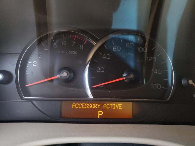 Zdjęcie 8 z aukcji – 2006 CADILLAC STS z VIN 1G6DW677360104922