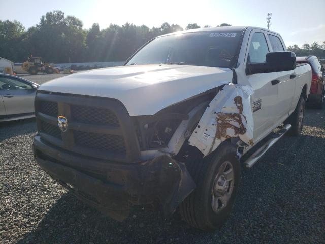 Photo 2 from auction – 2014 RAM 2500 ST with VIN 3C6UR5CJ5EG292103
