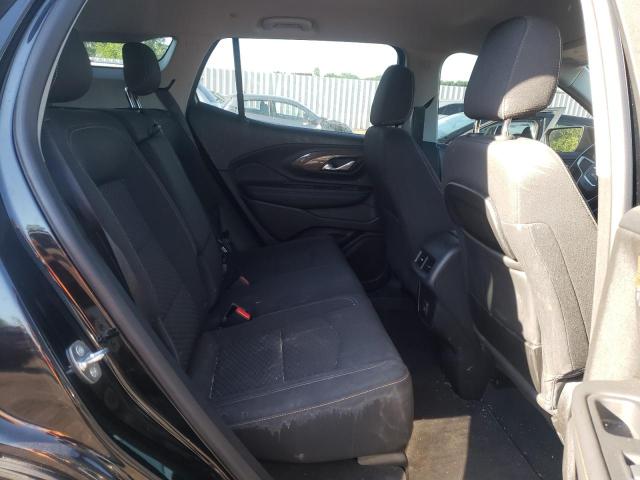 Photo 6 from auction – 2019 GMC TERRAIN SL with VIN 3GKALMEV5KL283075