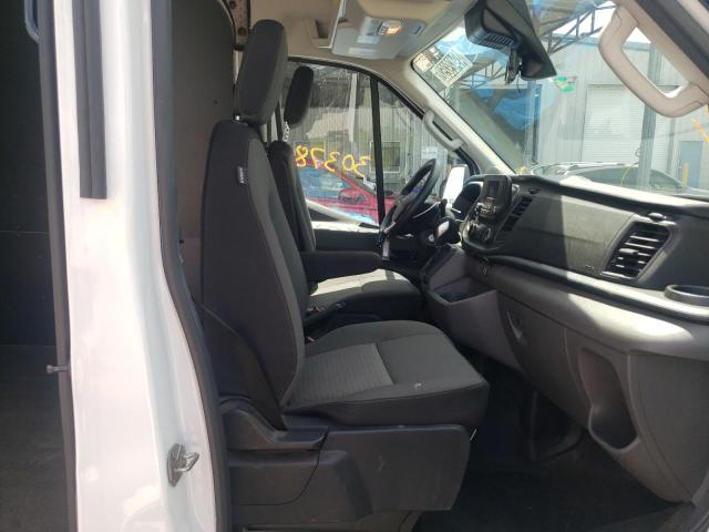 Photo 5 from auction – 2020 FORD TRANSIT T- with VIN 1FTBR1C86LKA51307
