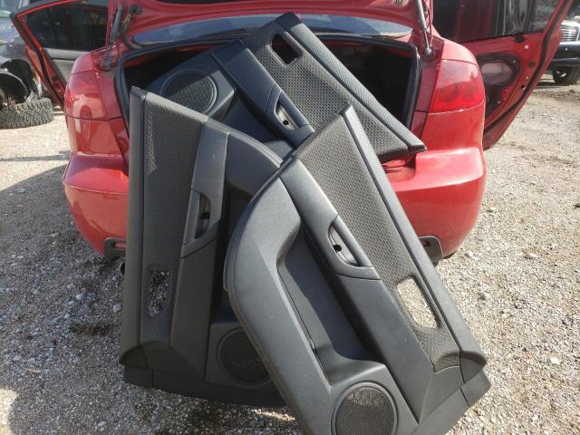 Photo 9 from auction – 2005 MAZDA 3 I with VIN JM1BK12F651318636